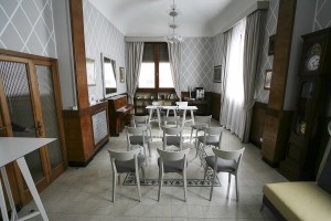 Sala piccole riunioni